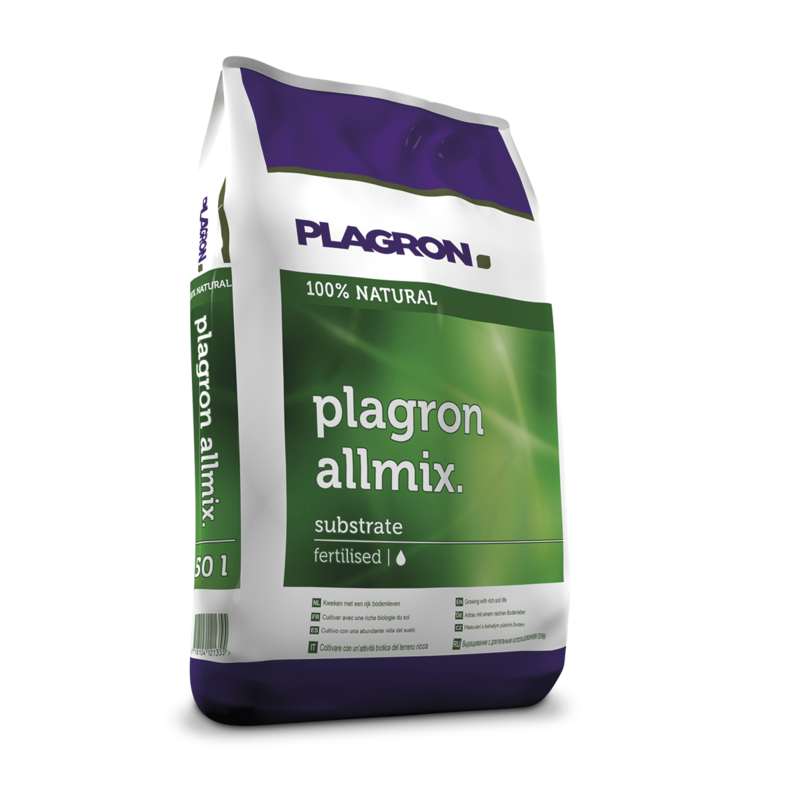 Plagron Plagron Allmix 50 l
