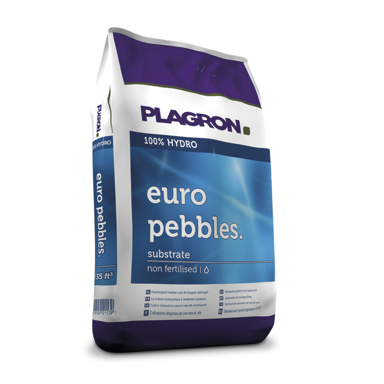 Plagron Euro Pebbles 10 l