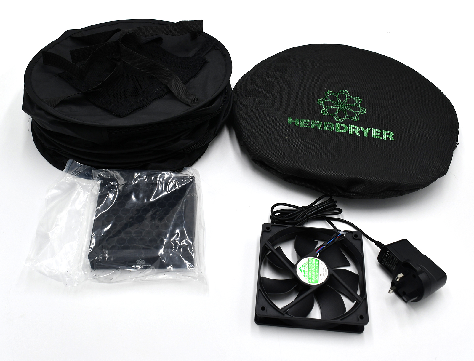 EasyGrow HerbDryer Filter XL