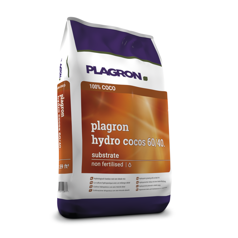 Plagron Plagron Hydro Cocos 60/40 45 l