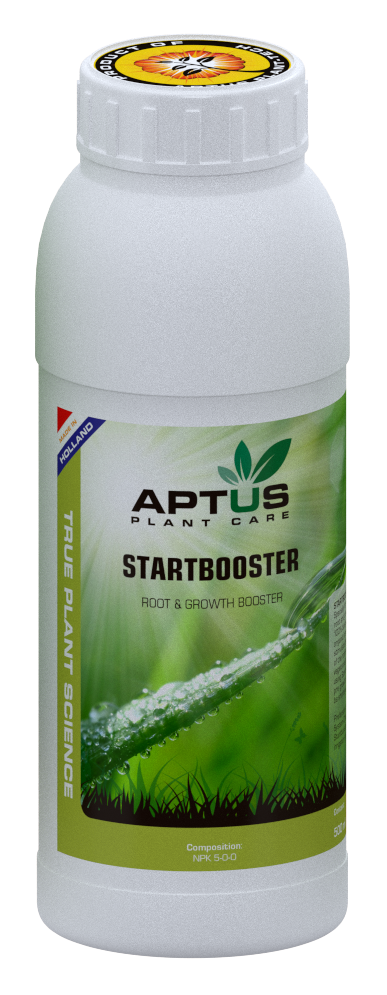 Aptus Startbooster 500 ml