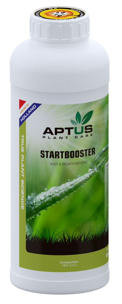 Aptus Startbooster 1 l