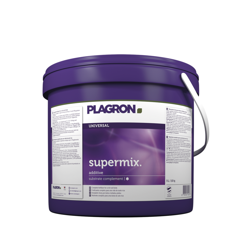 Plagron Bio Supermix 1 l