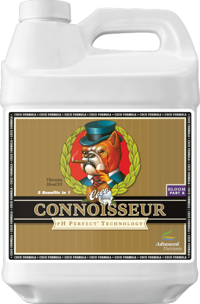 AN pH Perfect Connoisseur Coco Bloom Part A 500 ml