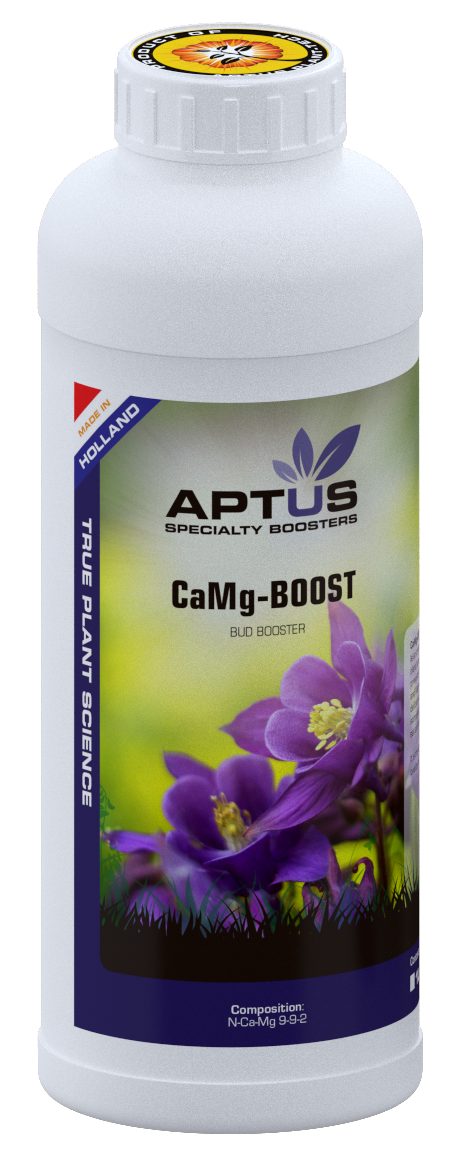 Aptus CaMg-Boost 1 l