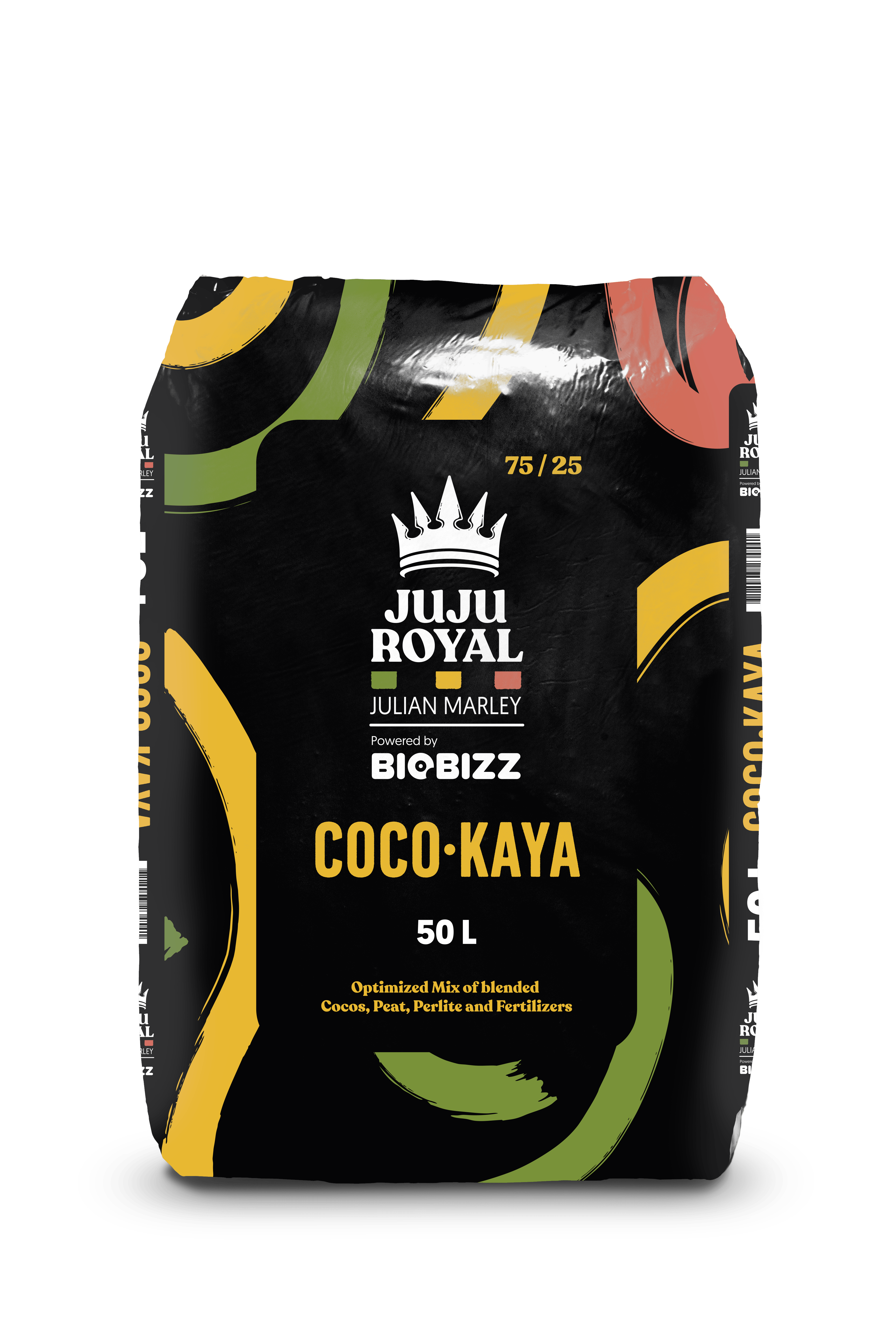 BioBizz Coco Kaya 50 l