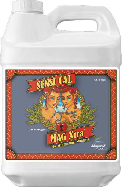 AN Sensi Cal-Mag Xtra 250 ml