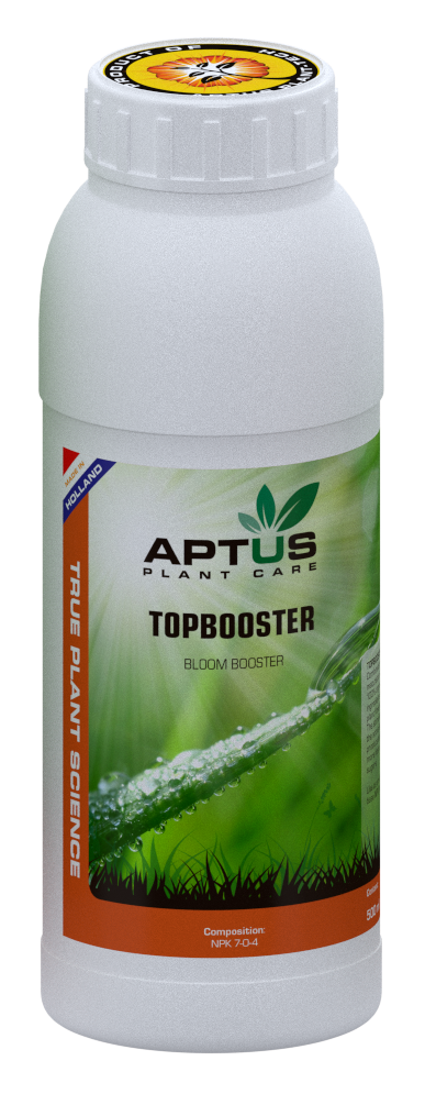 Aptus Topbooster 500 ml