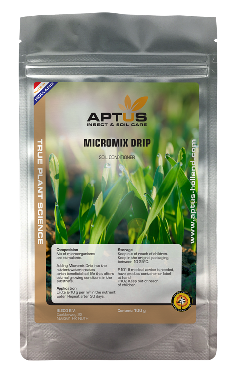 Aptus Micromix Drip 100 ml