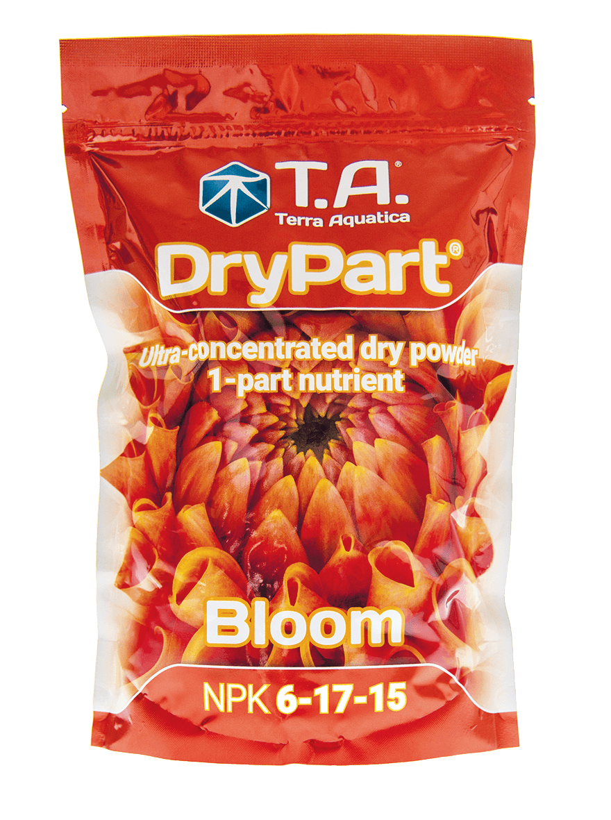 T. A. DryPart Bloom 1 kg
