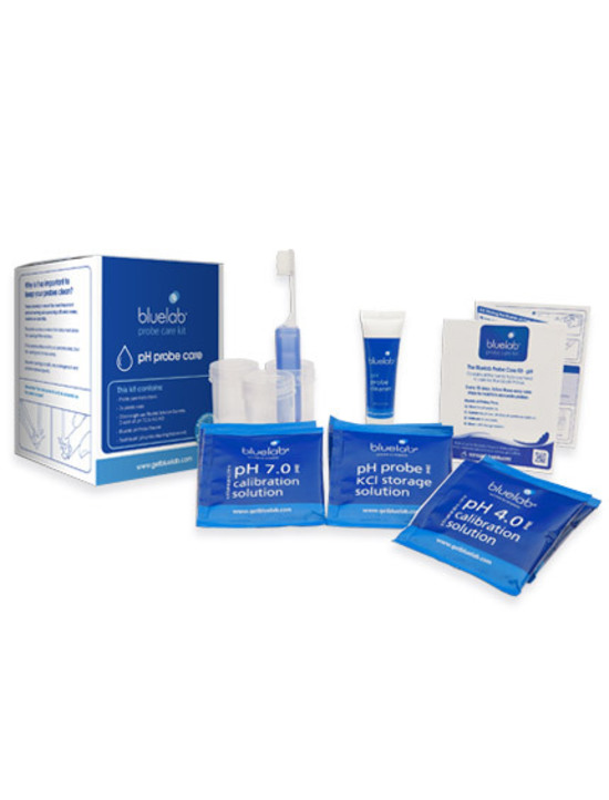 Bluelab Probe Care Kit, ausschließlich pH