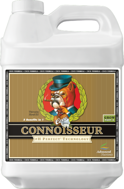 AN pH Perfect Connoisseur Coco Grow Part A 500 ml