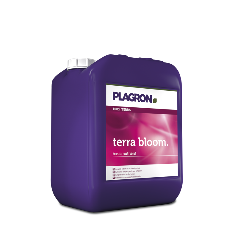 Plagron Terra Bloom 1 l