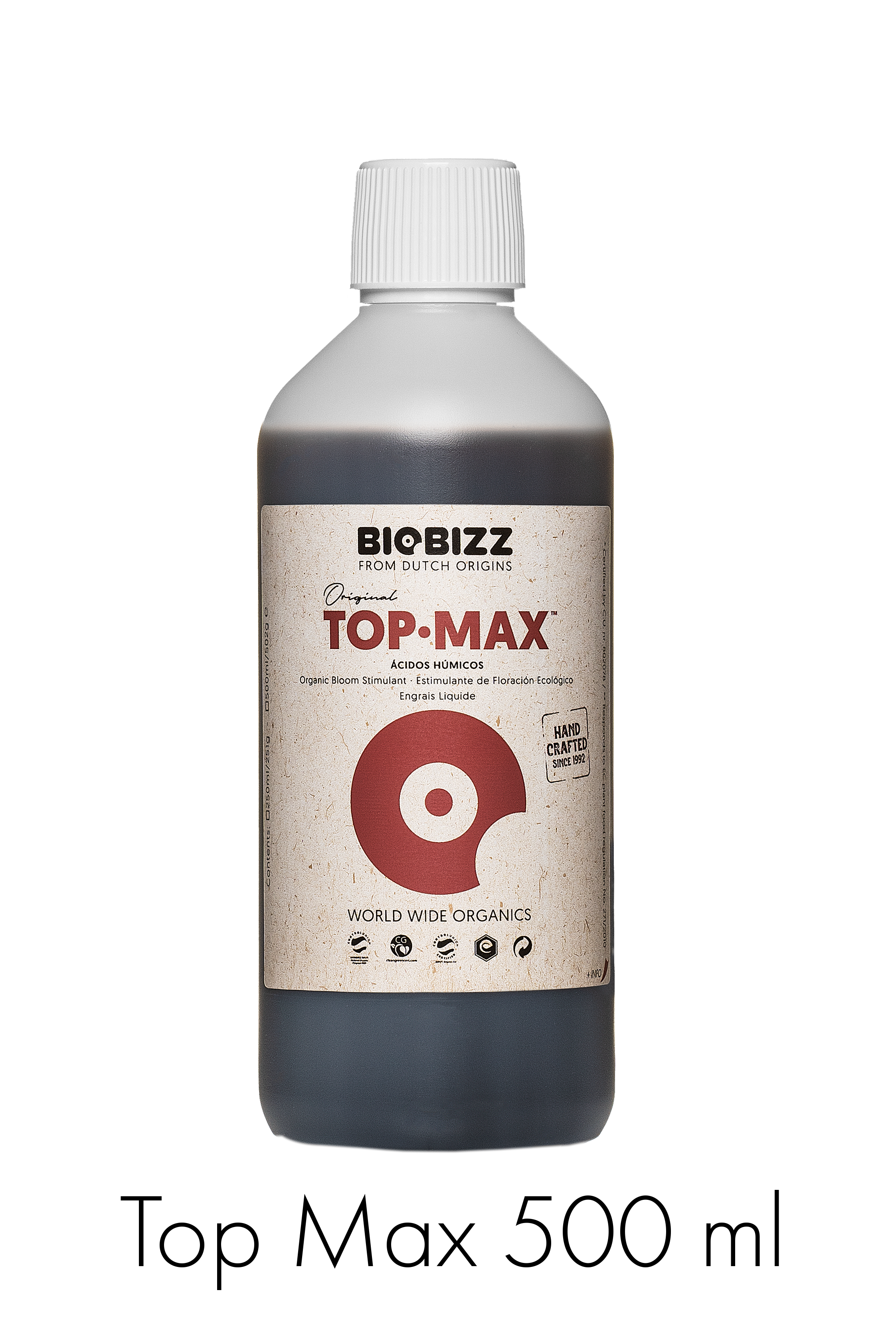 BioBizz Top Max 5 l