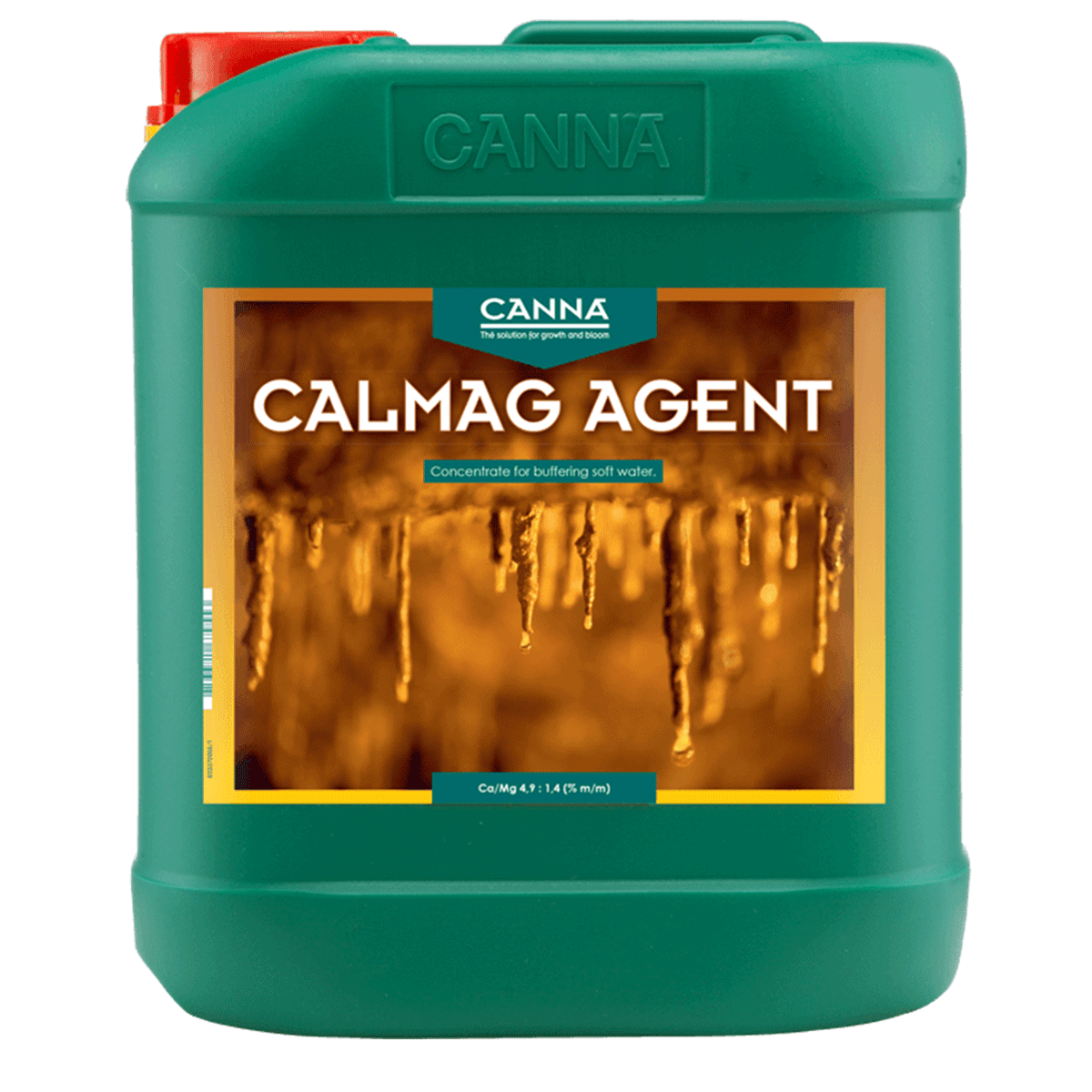 Canna CalMag Agent, 5 l