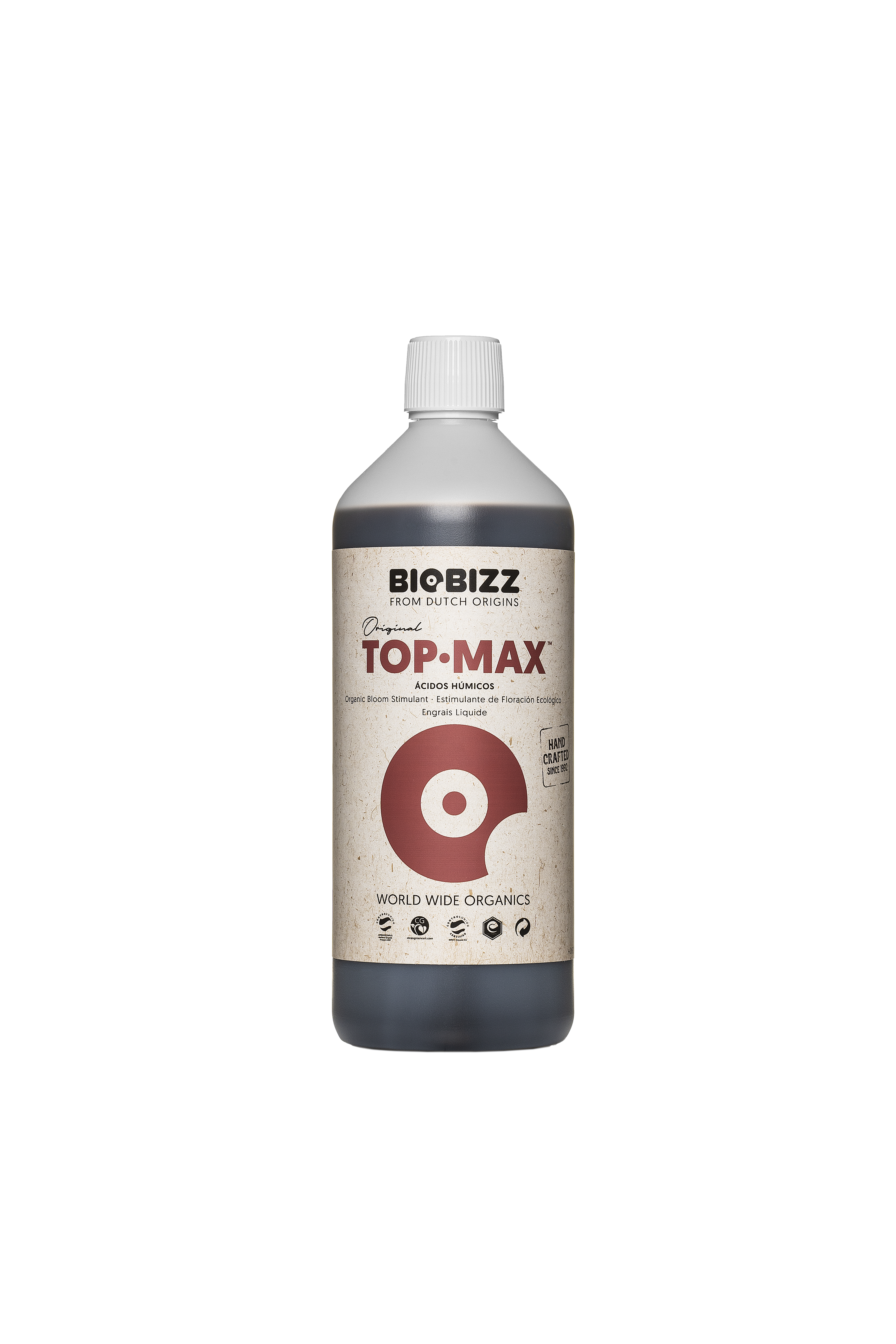 BioBizz Top Max 1 l