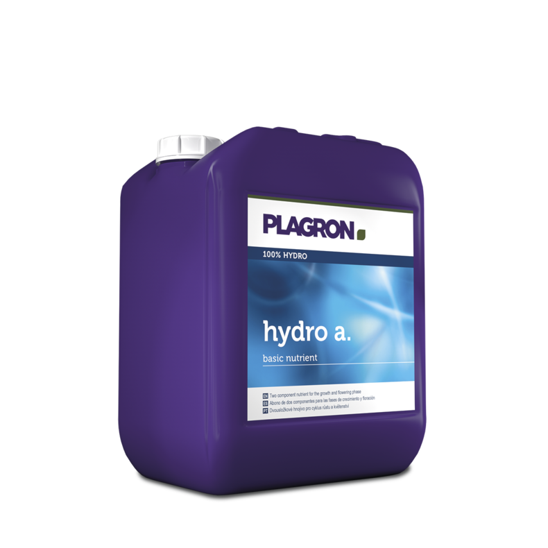 Plagron Hydro A 3-0-1 1 l