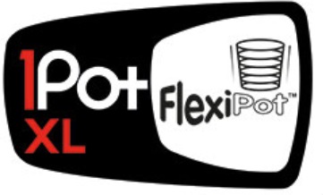 Autopot Komplettsystem, FlexiPot-Systeme