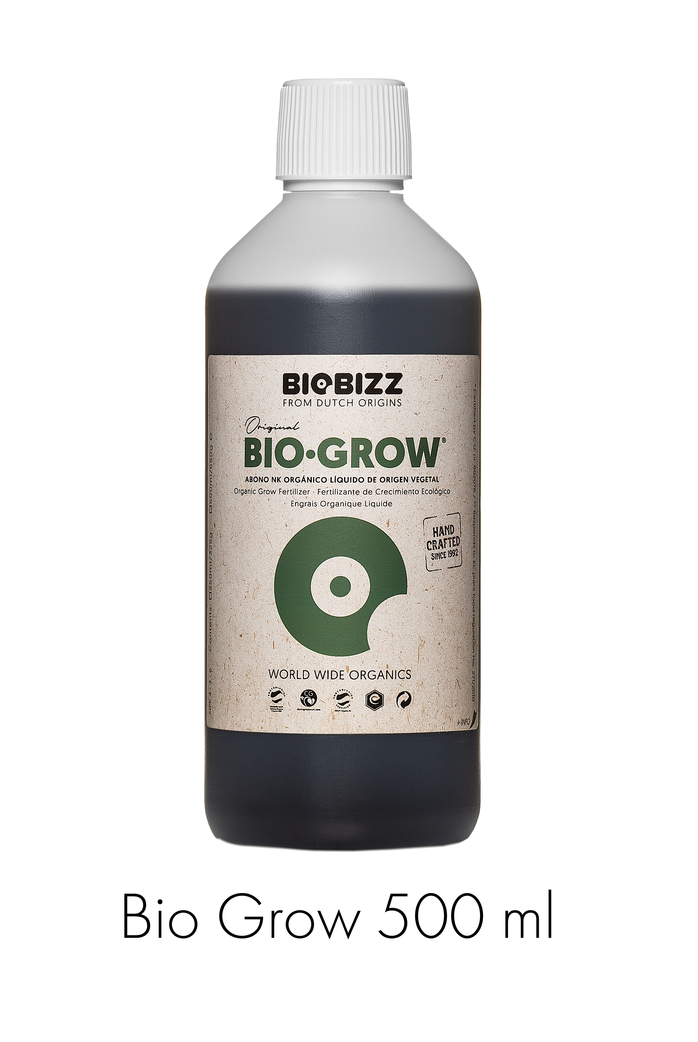 BioBizz Bio Grow 5 l