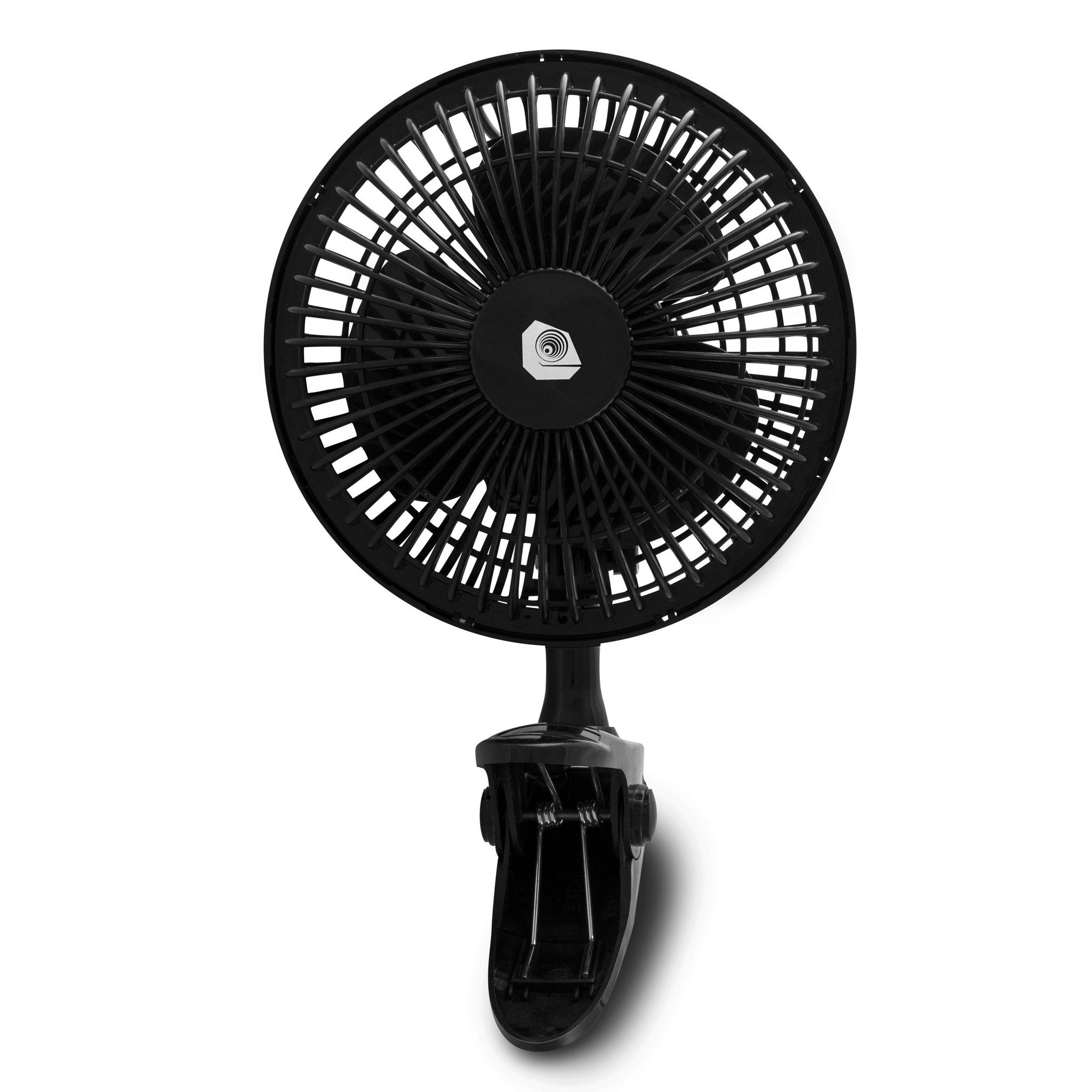 Caluma Clip Fan, 15 cm, 15 W