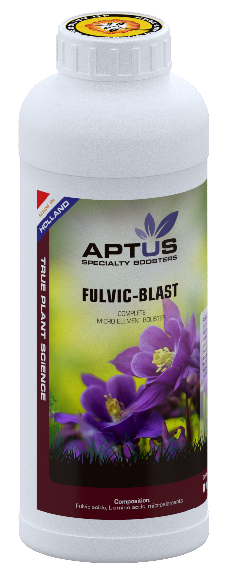 Aptus Fulvic Blast 1 l