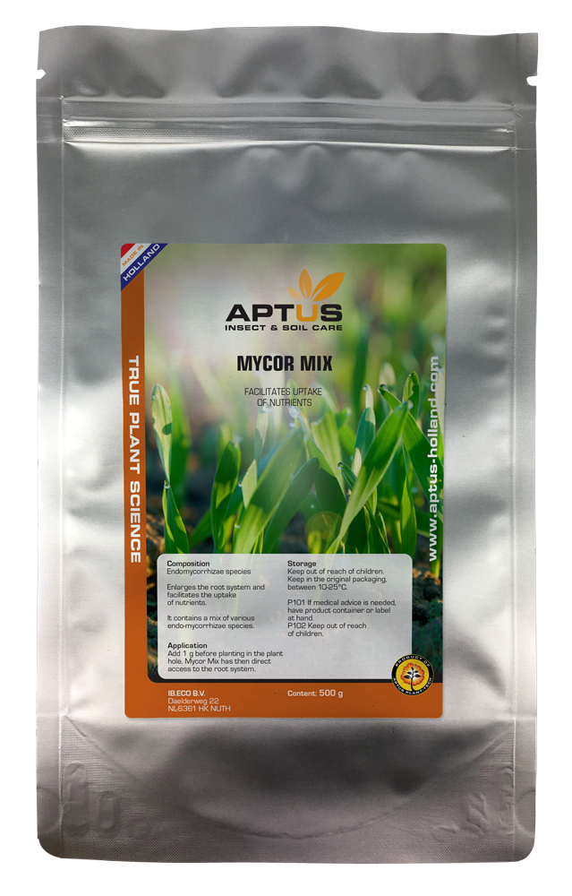 Aptus Mycor Mix 500 g