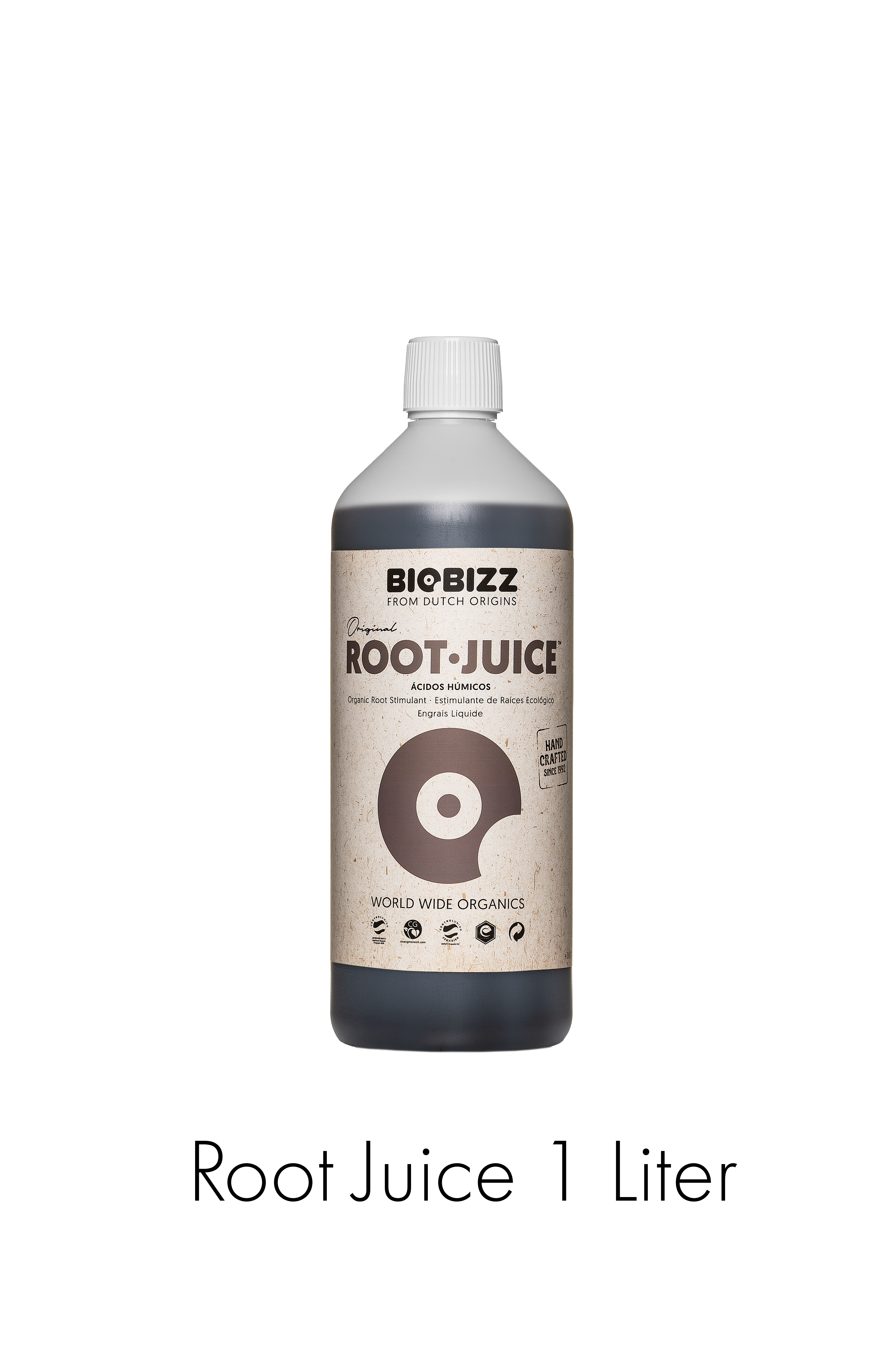 BioBizz Root Juice 1 l