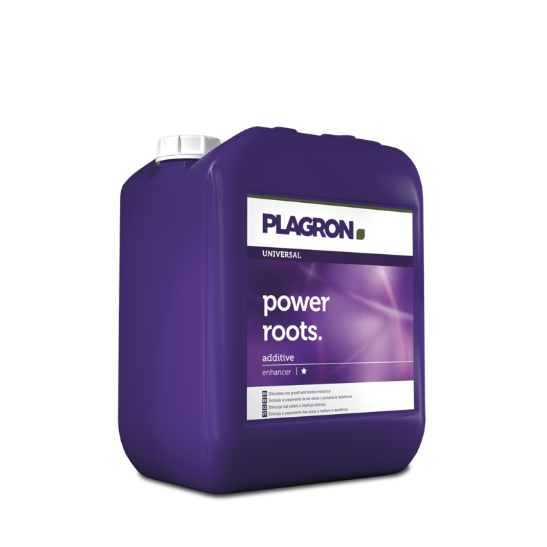 Plagron Power Roots 10 l