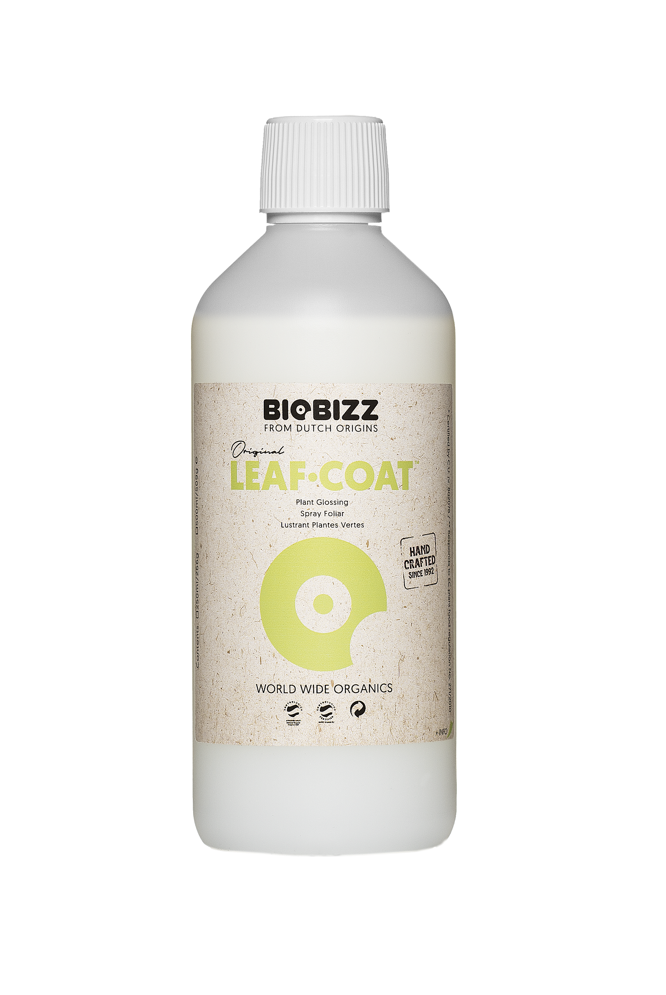 BioBizz Leaf Coat 500 ml