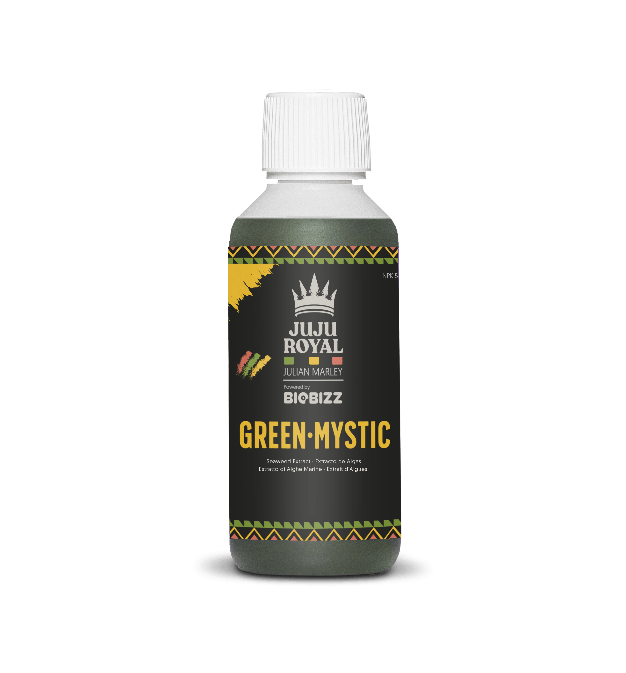 BioBizz Green Mystic 250 ml