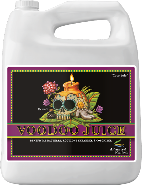 AN Voodoo Juice (NEW) 4 l