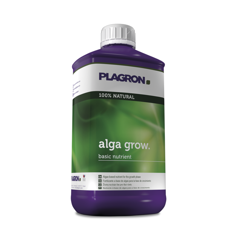 Plagron Alga Grow 100 ml