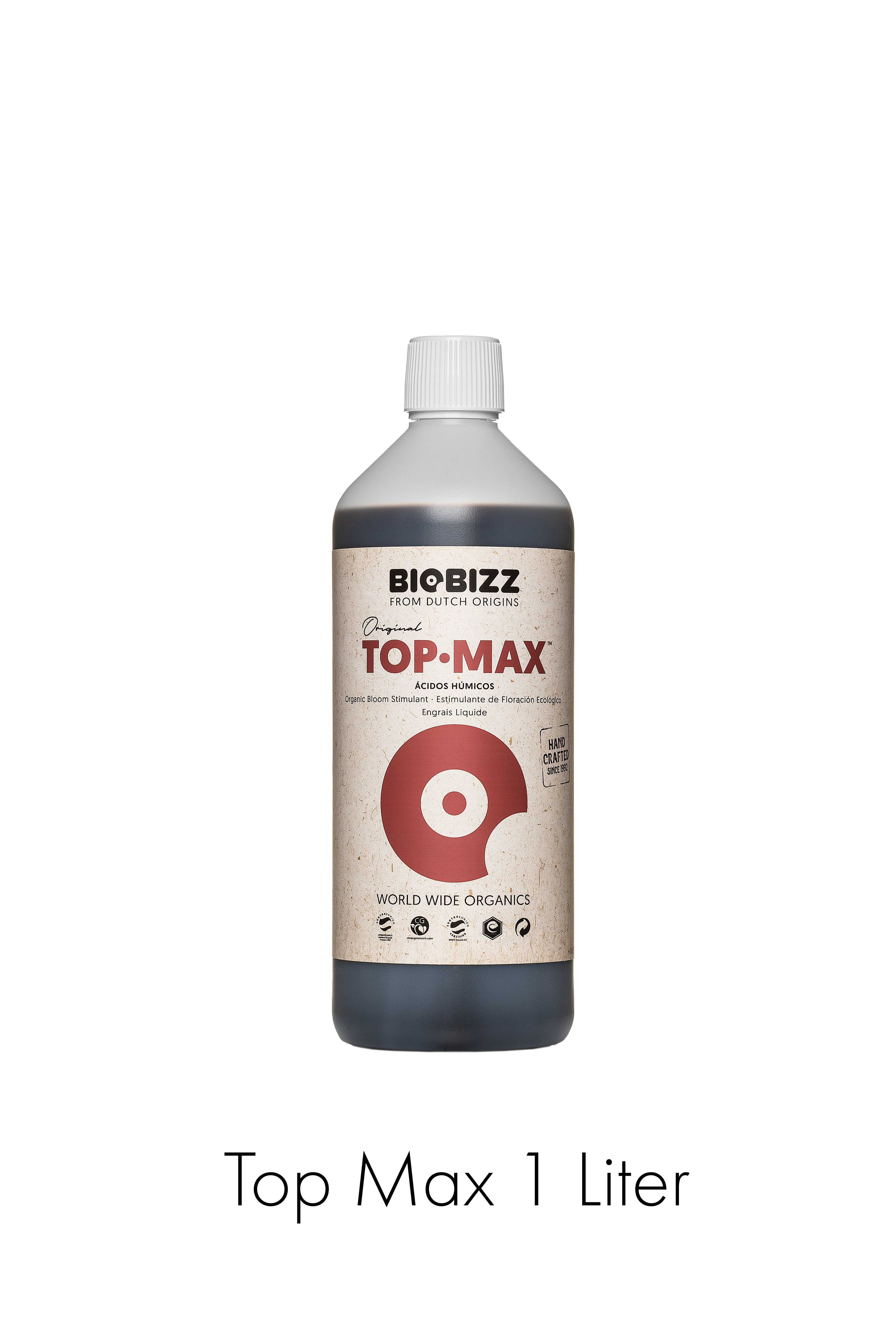 BioBizz Top Max 5 l