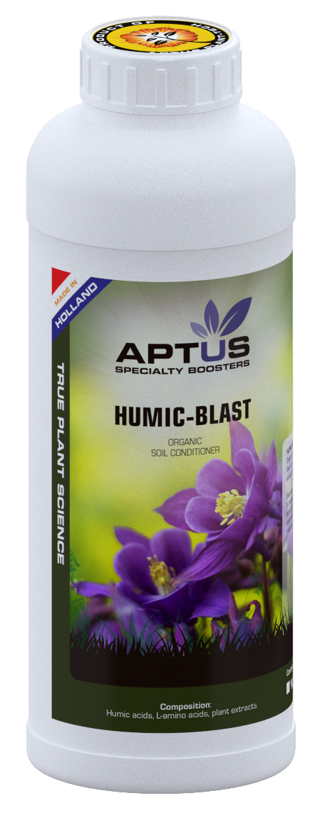 Aptus Humic-Blast 1 l