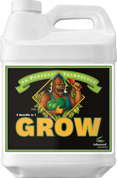 AN pH Perfect Grow 500 ml
