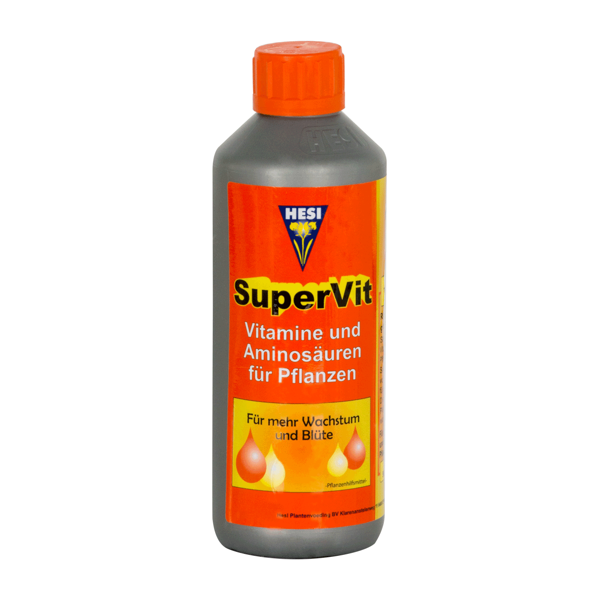 Hesi Super Vit, 500 ml