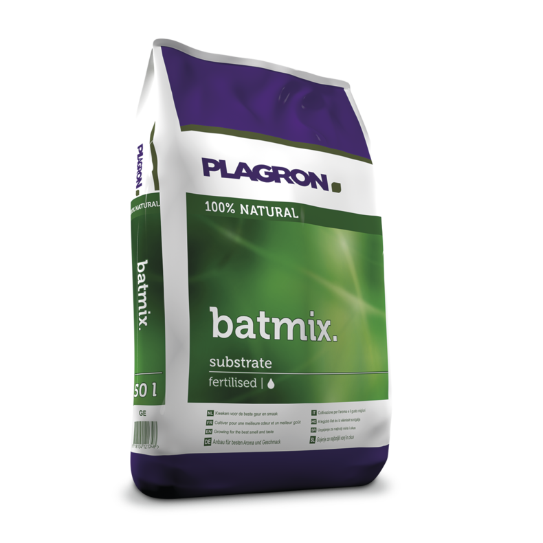 Plagron Batmix 50 l