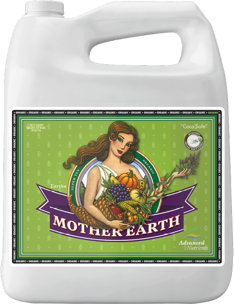 AN Mother Earth ST Org OIM 4 l