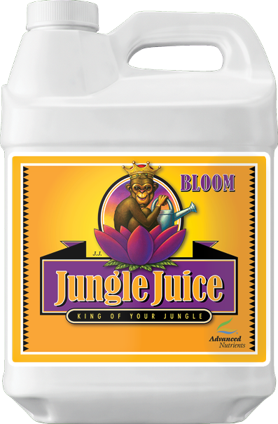AN Jungle Juice Bloom 10 l