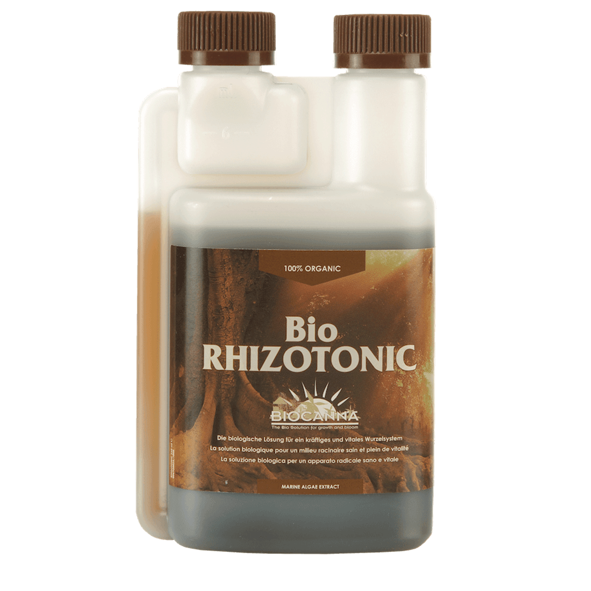 Canna Bio Rhizo, 0,25 l