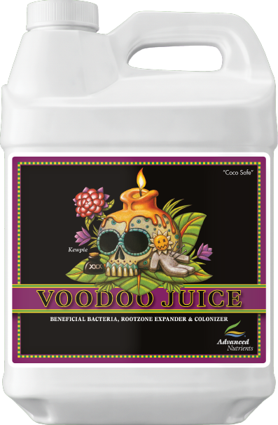 AN Voodoo Juice (NEW) 10 l