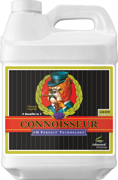 AN pH Perfect Connoisseur Grow A 500 ml