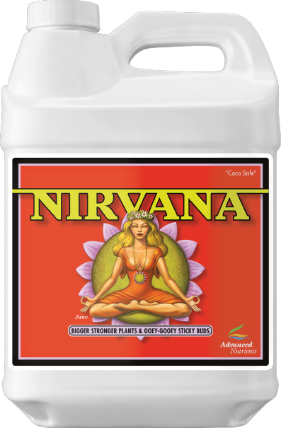 AN Nirvana 500 ml