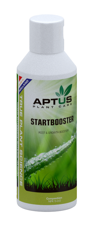Aptus Startbooster 100 ml