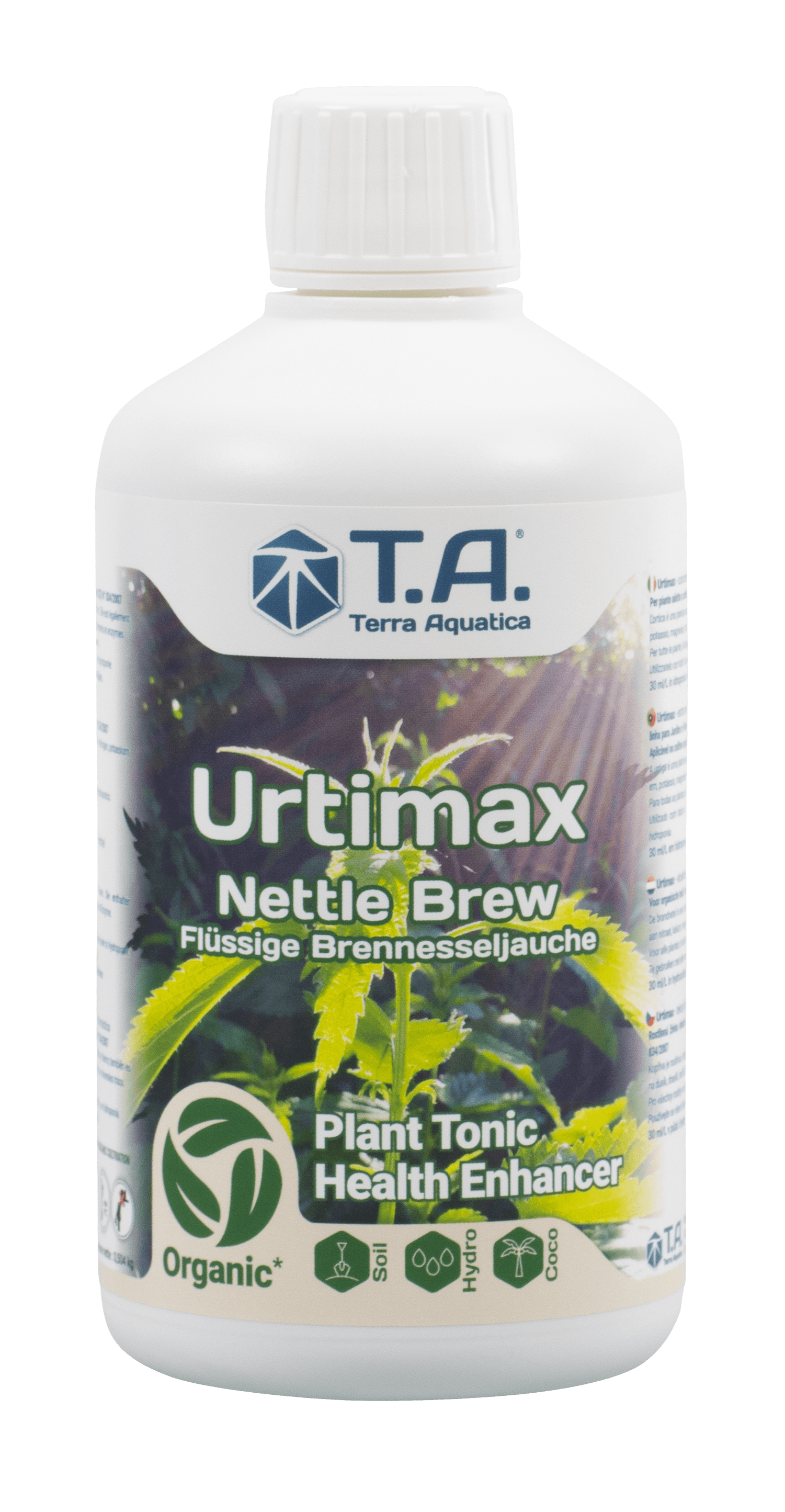T. A. Urtimax 500 ml