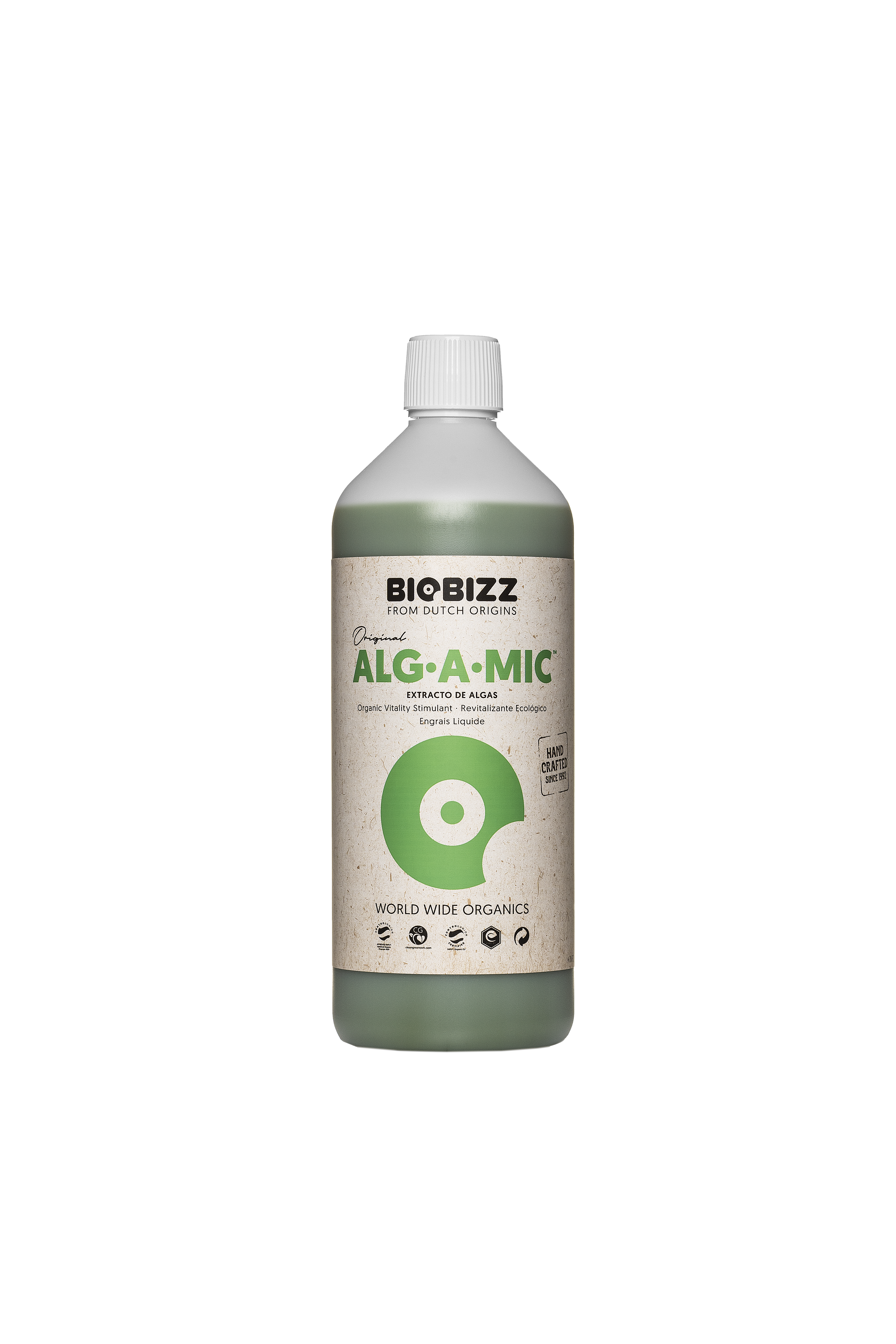 BioBizz Alg-A-mic 1 l