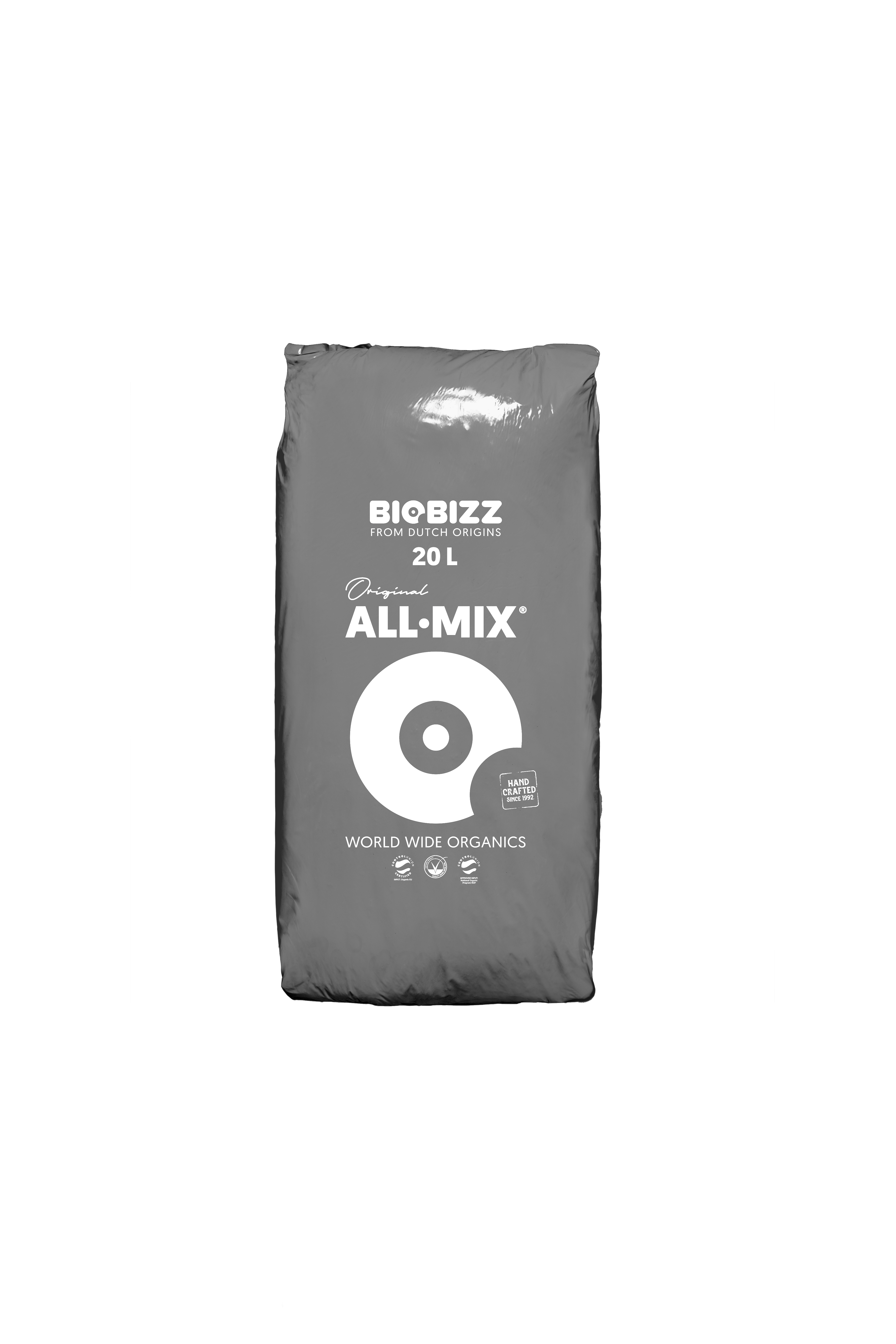 BioBizz All Mix 20 l