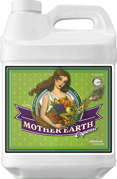 AN Mother Earth ST Org OIM 10 l