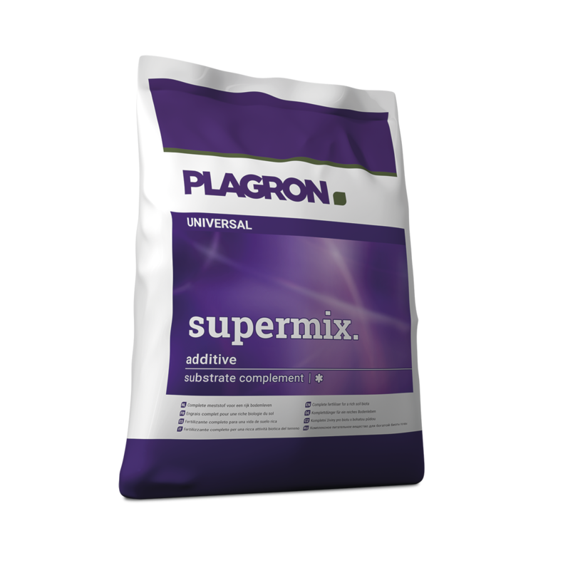 Plagron Bio Supermix 1 l