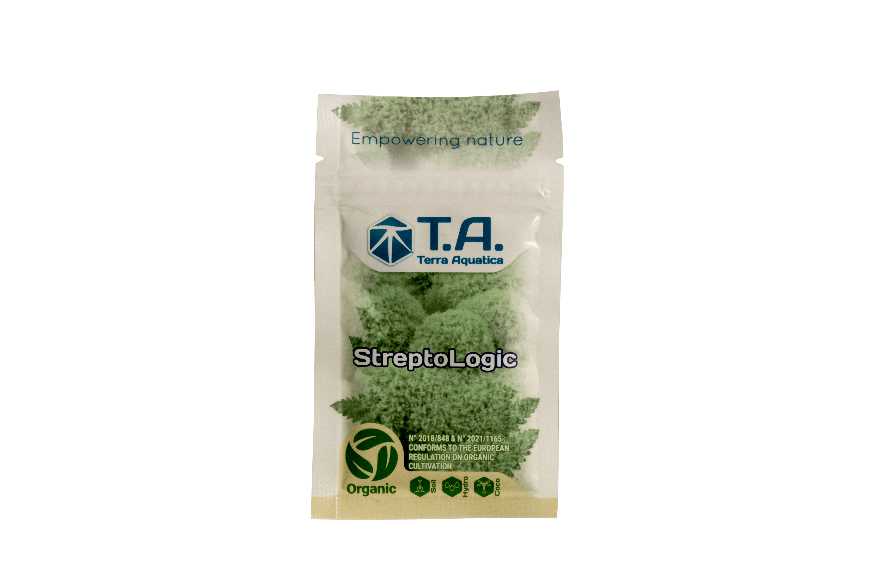 T. A. StreptoLogic 10 g